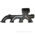 Exhaust Manifold 3968362 for Cummins 4B/6B/6C/C Series 8.3L